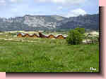 Bodegas Ysios en la Rioja alavesa