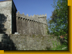 Castillo de Vimianzo (A Corua)