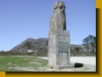 Monumento a Valle-Incln